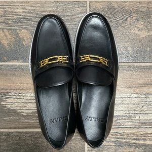 Bally Kelsy Loafers BRAND NEW w/ BOX